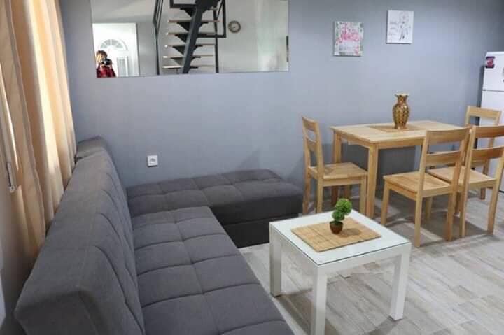 Vila DORA-Nea Kalikratia