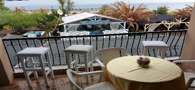 Vila Kostas-Nea Potidea