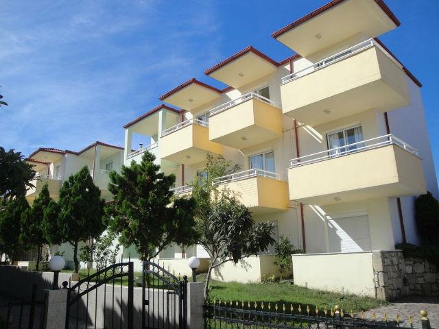 Vila Moustakas-Polihrono