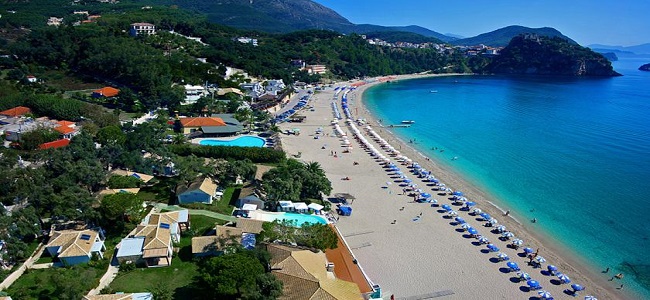 Parga Beach Hotel