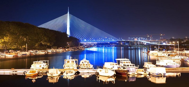 Belgrad