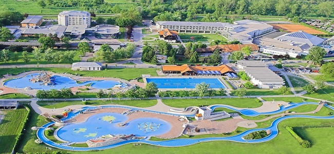 Terme Catez