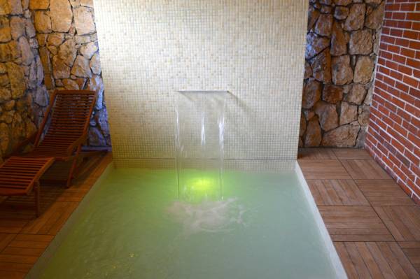 Дебар Spa