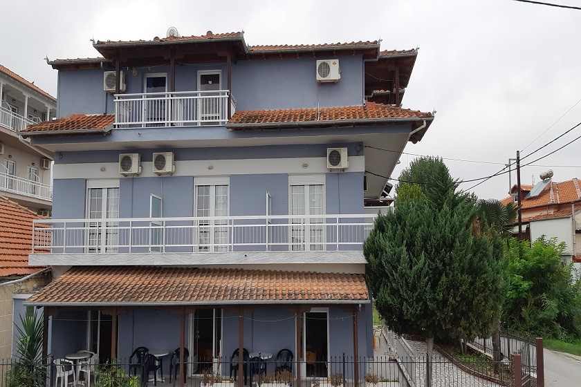 Vila Elena-Leptokaria