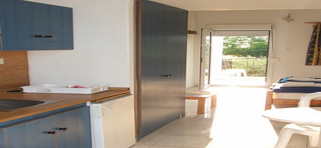 Studija Agios Georgios-Furka