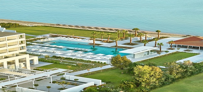 Grecotel MARGO BAY & Club Turquoise 4*