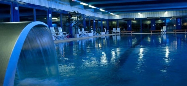 Inter Hotel Sandanski