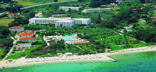 Kassandra Palace