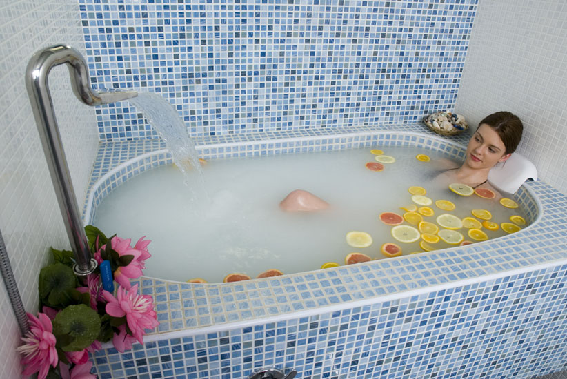 Катланово Spa