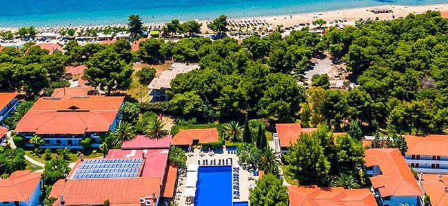 Philoxenia hotel