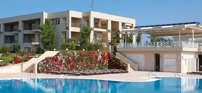 Pomegranate Welness&Spa