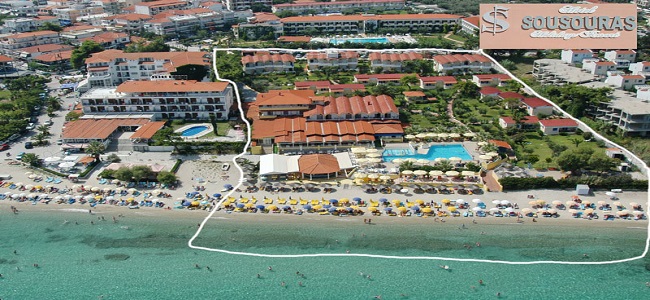 Soussouras-Hanioti